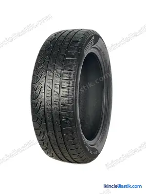 Pirelli 215/55R17 98H 6 mm  Sottozero2  2.El Kış Lastiği (2022)