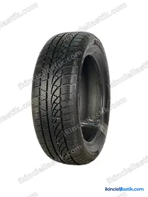 Starmaxx 195/55R16 87H 8 mm IceGrıpperW850 2.El Kış Lastiği (2021)