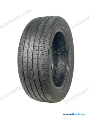 Pirelli 235/55R18 100V Scorpıon Verde Seal 7mm 2.EL Yaz Lastiği (2023)