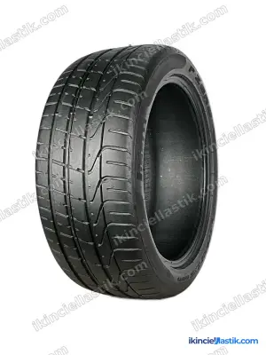 Pirelli 275/40R19 105Y Pzero 6mm 2.EL Yaz Lastiği (2020)