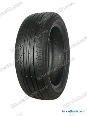 Bridgestone 225/50R18 99W Turanza T001 5 mm 2.EL Yaz Lastiği (2021) RFT