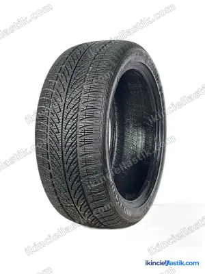 Goodyear Ultragrip8 Per 225/45R17 94V 7mm 2.El Kış Lastiği (2022)