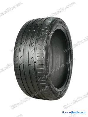 Kumho 255/40R19 100Y Ecsta PS71 4 mm 2.EL Yaz Lastiği (2023)
