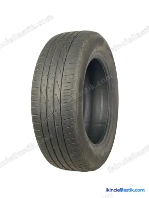Hankook 215/65R17 99V Ventus S1 Evo2 SUV 5MM 2.EL Yaz Lastiği (2023)