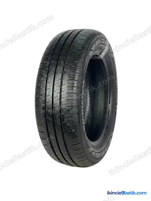 Hankook 195/60R16C  99/97H Vantra 8 mm 2.EL Yaz Lastiği (2020)