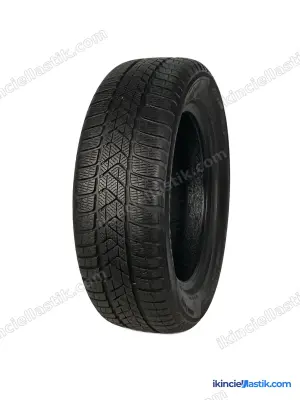 Pirelli 205/60R16 96H 7mm Sottozero 3 2.El Kış Lastiği SEAL (2023)