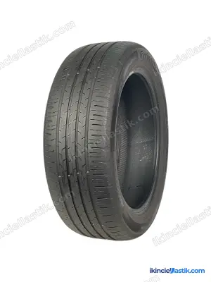 Continental EConctact 6 205/50R17 93V 6mm 2.El Yaz Lastiği (2023)