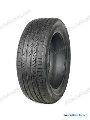Pirelli Powergy 225/55R18 98V 7mm 2.El Yaz Lastiği (2025)