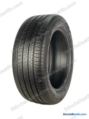 Pirelli 275/50R20 113V Scorpion Zero all 7 mm 2.EL 4 Mevsim Lastiği (2021)