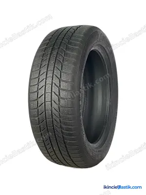 Continental 225/55R18 102V 5mm WinterContact870P 2.El Kış Lastiği (2023)