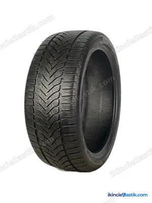 Lassa 225/40R18 92V 5 mm Snoways3 2.El Kış Lastiği (2018)