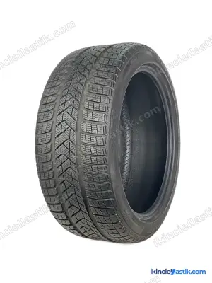 Pirelli 245/40R18 97V 7 mm  Sottozero3 2.El Kış Lastiği (2023) RFT