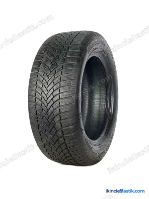Bridgestone 225/55R16 99V 5 mm Blizzaklm005 2.El Kış Lastiği  (2022) RFT