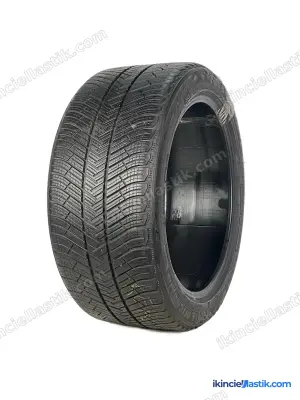 Michelin 265/40R19 98V 6 mm Pilot Alpin   2.El Kış Lastiği (2021)