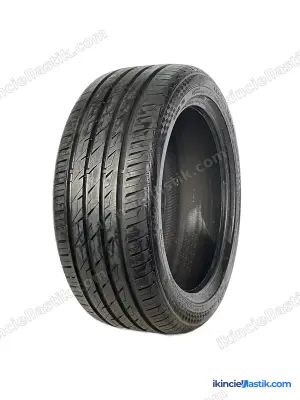 Midas 225/45R17 94Y Tenor 3 8 mm 2.EL Yaz Lastiği (2023)