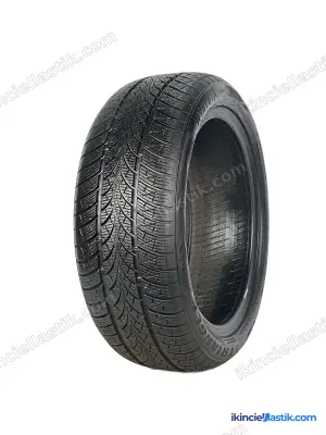 Triangle 205/50R17 93V Winter X TW401 6MM 2.El Kış Lastiği  (2024)