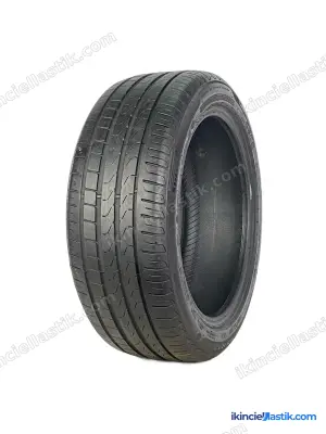 Pirelli 225/45R17 91W Cinturato P7 5 mm 2.EL Yaz Lastiği (2021) RFT