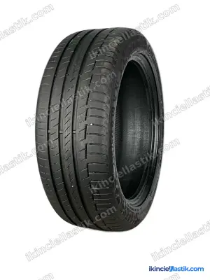 Continental P.Contact 6 235/50R19 103V 7mm 2.El Yaz Lastiği (2024)