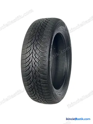 Continental 185/55R16 87T 7 mm W.Contactts870 2.El Kış Lastiği (2022)