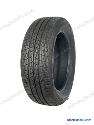 Barum 215/55R17 98V 7 mm Polaris5 2.El Kış Lastiği (2020)