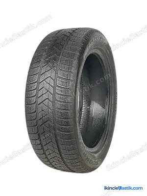 Pirelli 235/55R19 105H 6mm Scopion Winter 2.El Kış Lastiği  (2022)