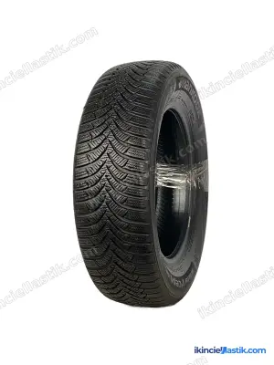 Hankook 185/65R15 88T 7 mm WinterCeptRs2 2.El Kış Lastiği (2021)