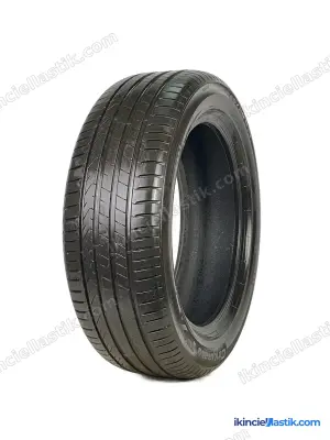 Pirelli 245/50R19 105W Cinturato P7 7mm 2.EL Yaz Lastiği (2021) RFT
