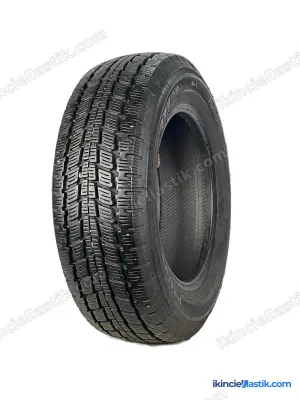 Petlas 215/65R16C 109/107R Full Grip Pt925 10MM 2.El Kış Lastiği (2022)