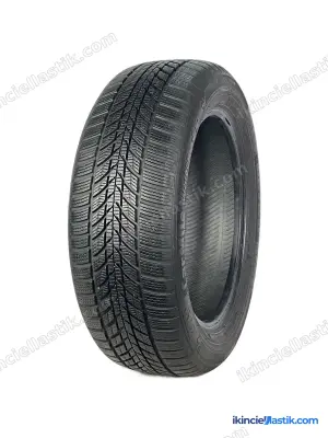 Milestone 215/55R17 98V 7 mm Carmile Winter 2.El Kış Lastiği (2022)