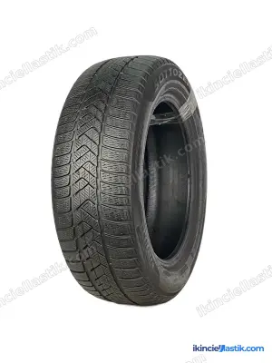 Pirelli 225/55R17 97H 5 mm Sottozero3  2.El Kış Lastiği (2021) RFT
