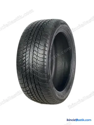 Bridgestone 225/45R17 91H 7 mm  Blizzaklm001 2.El Kış Lastiği (2022) RFT