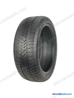 Pirelli 225/45R18 95H 6 mm  Sottozero3 2.El Kış Lastiği (2021) RFT