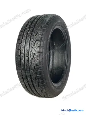Pirelli 225/50R17 94H  Sottozero 2 8 mm 2.El Kış Lastiği (2022) RFT